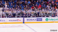 HC Slovan Bratislava - HC Amur Khabarovsk HC Slovan Bratislava - HC Amur Khabarovsk