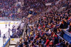 HC Slovan Bratislava - HC Amur Khabarovsk HC Slovan Bratislava - HC Amur Khabarovsk