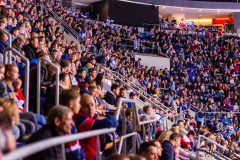 HC Slovan Bratislava - HC Amur Khabarovsk HC Slovan Bratislava - HC Amur Khabarovsk