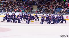 HC Slovan Bratislava - HC Amur Khabarovsk HC Slovan Bratislava - HC Amur Khabarovsk