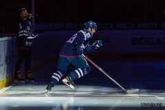 HC Slovan Bratislava - HC Avangard Omsk HC Slovan Bratislava - HC Avangard Omsk