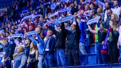 HC Slovan Bratislava - HC Avangard Omsk HC Slovan Bratislava - HC Avangard Omsk