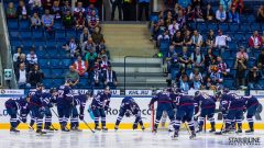 HC Slovan Bratislava - HC Avangard Omsk HC Slovan Bratislava - HC Avangard Omsk