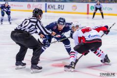 HC Slovan Bratislava - HC Avangard Omsk HC Slovan Bratislava - HC Avangard Omsk