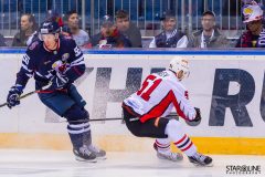 HC Slovan Bratislava - HC Avangard Omsk HC Slovan Bratislava - HC Avangard Omsk