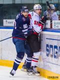 HC Slovan Bratislava - HC Avangard Omsk HC Slovan Bratislava - HC Avangard Omsk