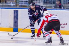 HC Slovan Bratislava - HC Avangard Omsk HC Slovan Bratislava - HC Avangard Omsk