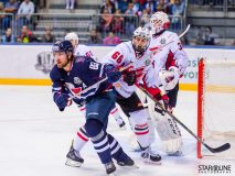 HC Slovan Bratislava - HC Avangard Omsk HC Slovan Bratislava - HC Avangard Omsk