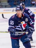HC Slovan Bratislava - HC Avangard Omsk HC Slovan Bratislava - HC Avangard Omsk