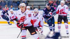HC Slovan Bratislava - HC Avangard Omsk HC Slovan Bratislava - HC Avangard Omsk