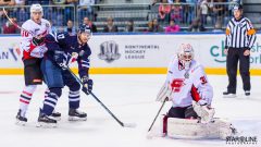 HC Slovan Bratislava - HC Avangard Omsk HC Slovan Bratislava - HC Avangard Omsk