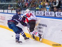 HC Slovan Bratislava - HC Avangard Omsk HC Slovan Bratislava - HC Avangard Omsk