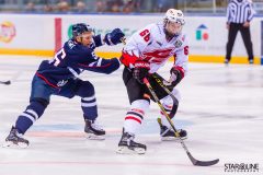 HC Slovan Bratislava - HC Avangard Omsk HC Slovan Bratislava - HC Avangard Omsk