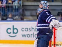 HC Slovan Bratislava - HC Avangard Omsk HC Slovan Bratislava - HC Avangard Omsk