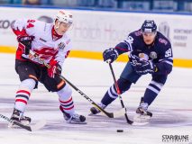HC Slovan Bratislava - HC Avangard Omsk HC Slovan Bratislava - HC Avangard Omsk