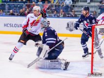 HC Slovan Bratislava - HC Avangard Omsk HC Slovan Bratislava - HC Avangard Omsk