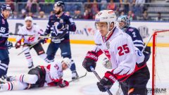 HC Slovan Bratislava - HC Avangard Omsk HC Slovan Bratislava - HC Avangard Omsk