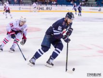 HC Slovan Bratislava - HC Avangard Omsk HC Slovan Bratislava - HC Avangard Omsk
