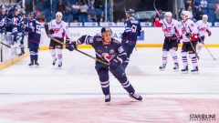 HC Slovan Bratislava - HC Avangard Omsk HC Slovan Bratislava - HC Avangard Omsk