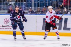 HC Slovan Bratislava - HC Avangard Omsk HC Slovan Bratislava - HC Avangard Omsk
