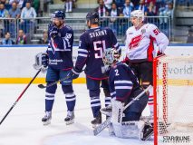 HC Slovan Bratislava - HC Avangard Omsk HC Slovan Bratislava - HC Avangard Omsk