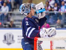 HC Slovan Bratislava - HC Avangard Omsk HC Slovan Bratislava - HC Avangard Omsk
