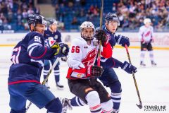 HC Slovan Bratislava - HC Avangard Omsk HC Slovan Bratislava - HC Avangard Omsk