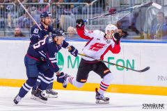 HC Slovan Bratislava - HC Avangard Omsk HC Slovan Bratislava - HC Avangard Omsk