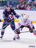 HC Slovan Bratislava - HC Avangard Omsk HC Slovan Bratislava - HC Avangard Omsk
