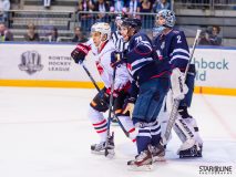 HC Slovan Bratislava - HC Avangard Omsk HC Slovan Bratislava - HC Avangard Omsk