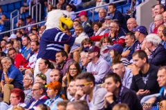 HC Slovan Bratislava - HC Avangard Omsk HC Slovan Bratislava - HC Avangard Omsk