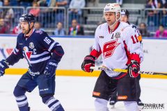 HC Slovan Bratislava - HC Avangard Omsk HC Slovan Bratislava - HC Avangard Omsk