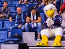HC Slovan Bratislava - HC Avangard Omsk HC Slovan Bratislava - HC Avangard Omsk