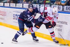 HC Slovan Bratislava - HC Avangard Omsk HC Slovan Bratislava - HC Avangard Omsk