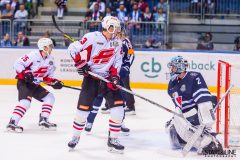 HC Slovan Bratislava - HC Avangard Omsk HC Slovan Bratislava - HC Avangard Omsk