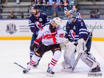 HC Slovan Bratislava - HC Avangard Omsk HC Slovan Bratislava - HC Avangard Omsk