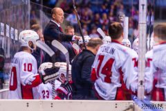 HC Slovan Bratislava - HC Avangard Omsk HC Slovan Bratislava - HC Avangard Omsk