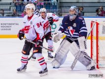 HC Slovan Bratislava - HC Avangard Omsk HC Slovan Bratislava - HC Avangard Omsk