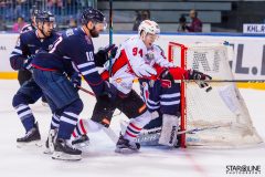 HC Slovan Bratislava - HC Avangard Omsk HC Slovan Bratislava - HC Avangard Omsk