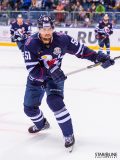 HC Slovan Bratislava - HC Avangard Omsk HC Slovan Bratislava - HC Avangard Omsk