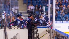 HC Slovan Bratislava - HC Avangard Omsk HC Slovan Bratislava - HC Avangard Omsk