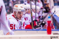 HC Slovan Bratislava - HC Avangard Omsk HC Slovan Bratislava - HC Avangard Omsk