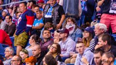 HC Slovan Bratislava - HC Avangard Omsk HC Slovan Bratislava - HC Avangard Omsk
