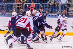 HC Slovan Bratislava - HC Avangard Omsk HC Slovan Bratislava - HC Avangard Omsk