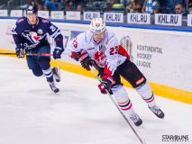 HC Slovan Bratislava - HC Avangard Omsk HC Slovan Bratislava - HC Avangard Omsk