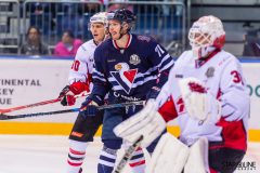 HC Slovan Bratislava - HC Avangard Omsk HC Slovan Bratislava - HC Avangard Omsk