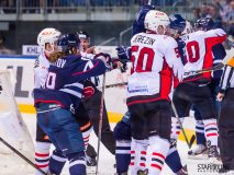 HC Slovan Bratislava - HC Avangard Omsk HC Slovan Bratislava - HC Avangard Omsk