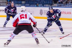 HC Slovan Bratislava - HC Avangard Omsk HC Slovan Bratislava - HC Avangard Omsk