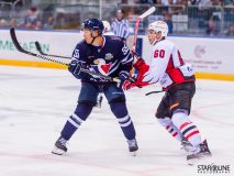HC Slovan Bratislava - HC Avangard Omsk HC Slovan Bratislava - HC Avangard Omsk