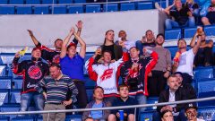 HC Slovan Bratislava - HC Avangard Omsk HC Slovan Bratislava - HC Avangard Omsk